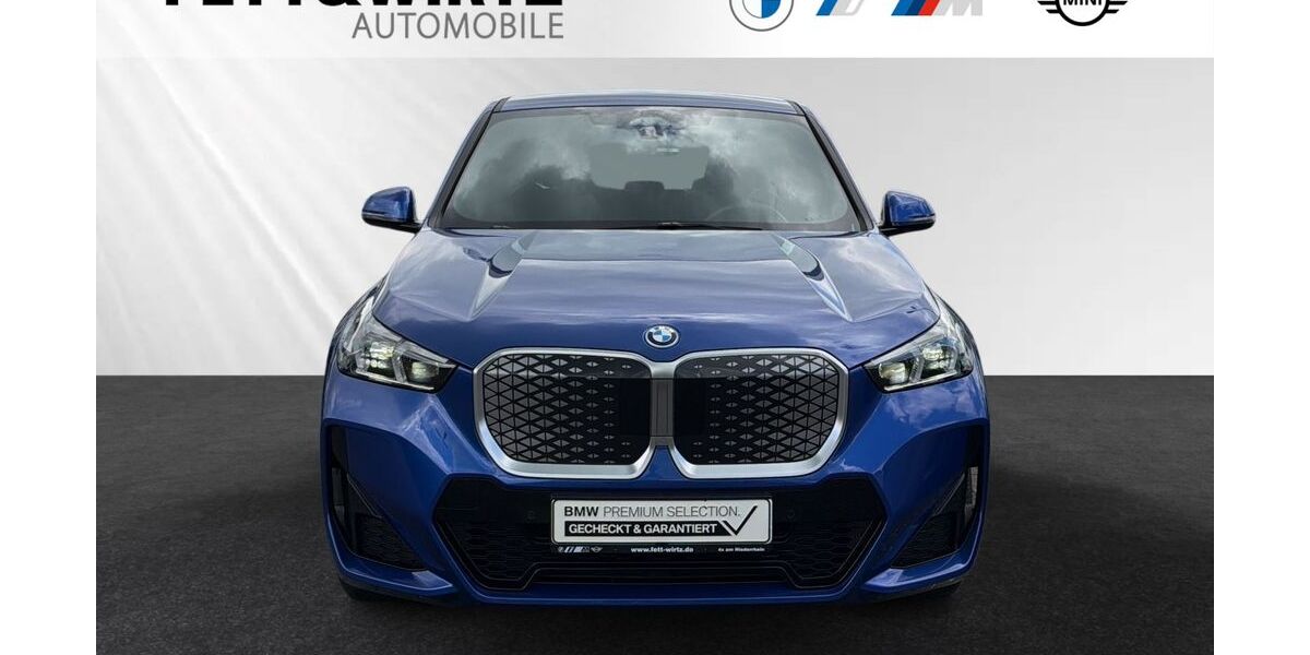 BMW iX1 23.990 km 38.390 &euro; Kleve 47533