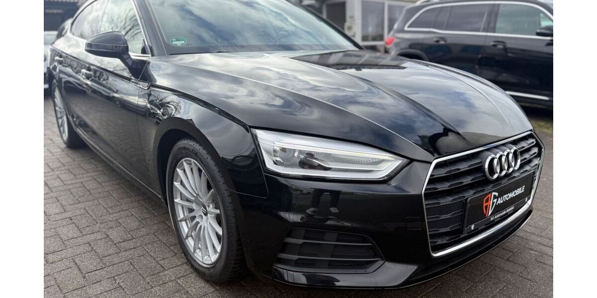 Audi A5 180.000 km 19.999 &euro; Bielefeld 33659