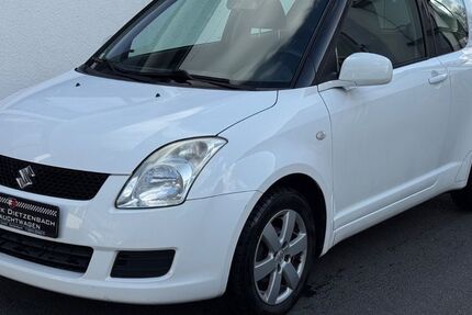 Suzuki Swift 144.000 km 2.680 &euro; Dietzenbach 63128