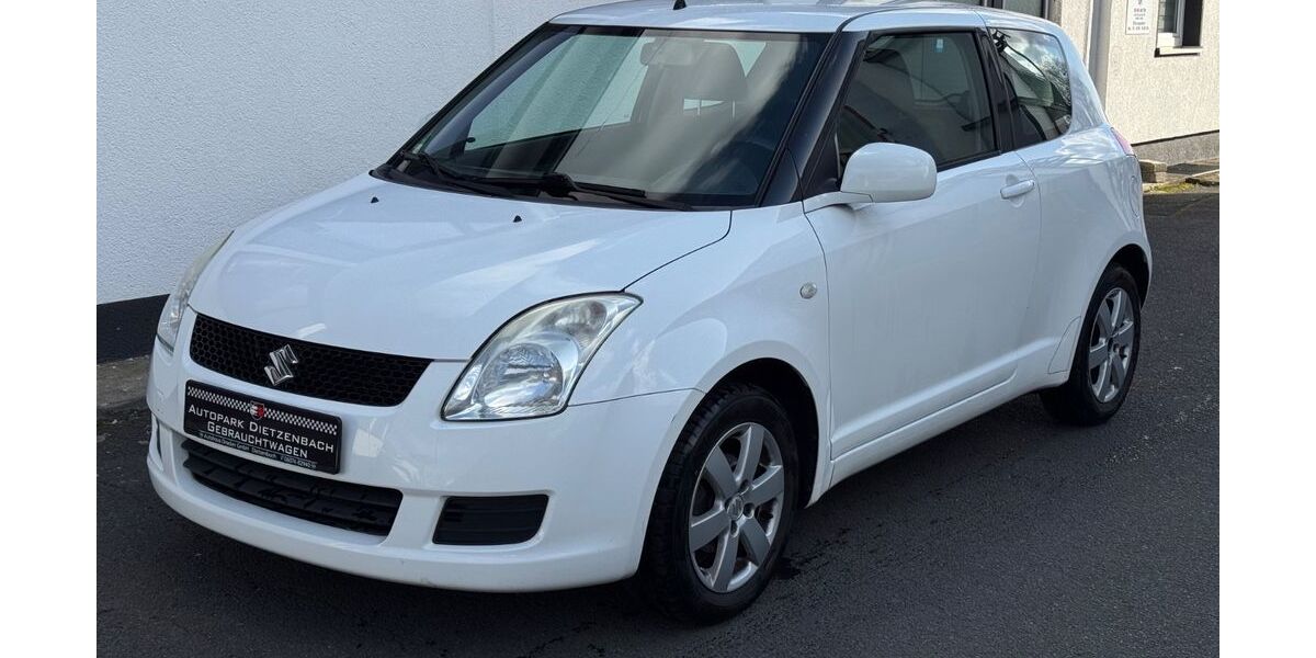 Suzuki Swift 144.000 km 2.680 &euro; Dietzenbach 63128