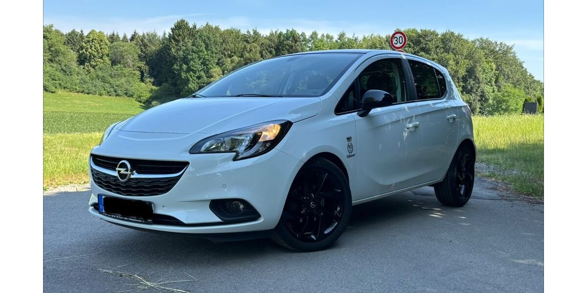 Opel Corsa 132.000 km 6.990 &euro; Oberndorf am Neckar 78727