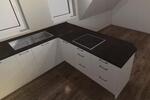 Dachgeschoßwohnung Uhingen - 2 Zimmer, 70 m&sup2;, 800&euro; | Angebot:26267591