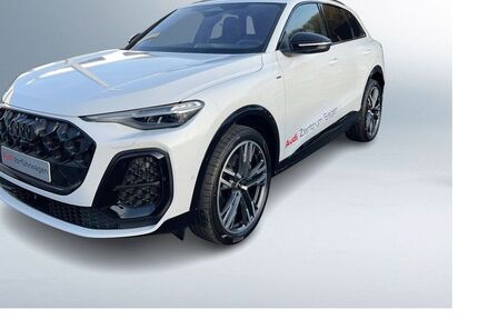 Audi Q5 5.000 km 72.900 &euro; Siegen 57074