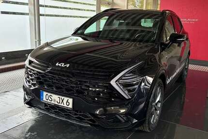 Kia Sportage 20.000 km 34.490 &euro; Osnabrück 49082