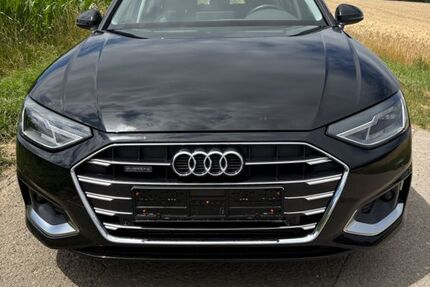 Audi A4 45.800 km 34.490 &euro; Küps 96328
