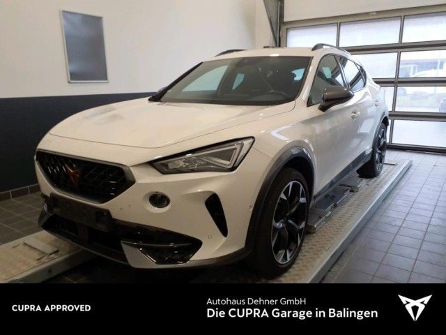 Cupra Formentor 28.500 km 28.980 &euro; Balingen 72336