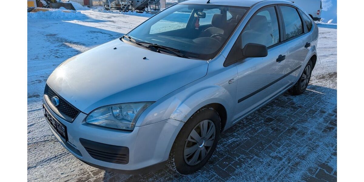 Ford Focus 202.997 km 999 &euro; Gnoien 17179