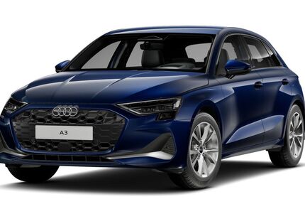Audi A3 9.100 km 28.999 &euro; Linsengericht 63589