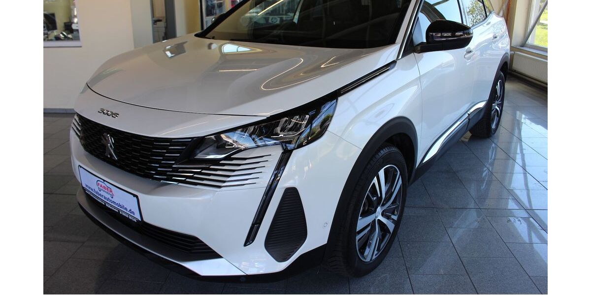 Peugeot 3008 23.512 km 22.888 &euro; Wölfersheim 61200
