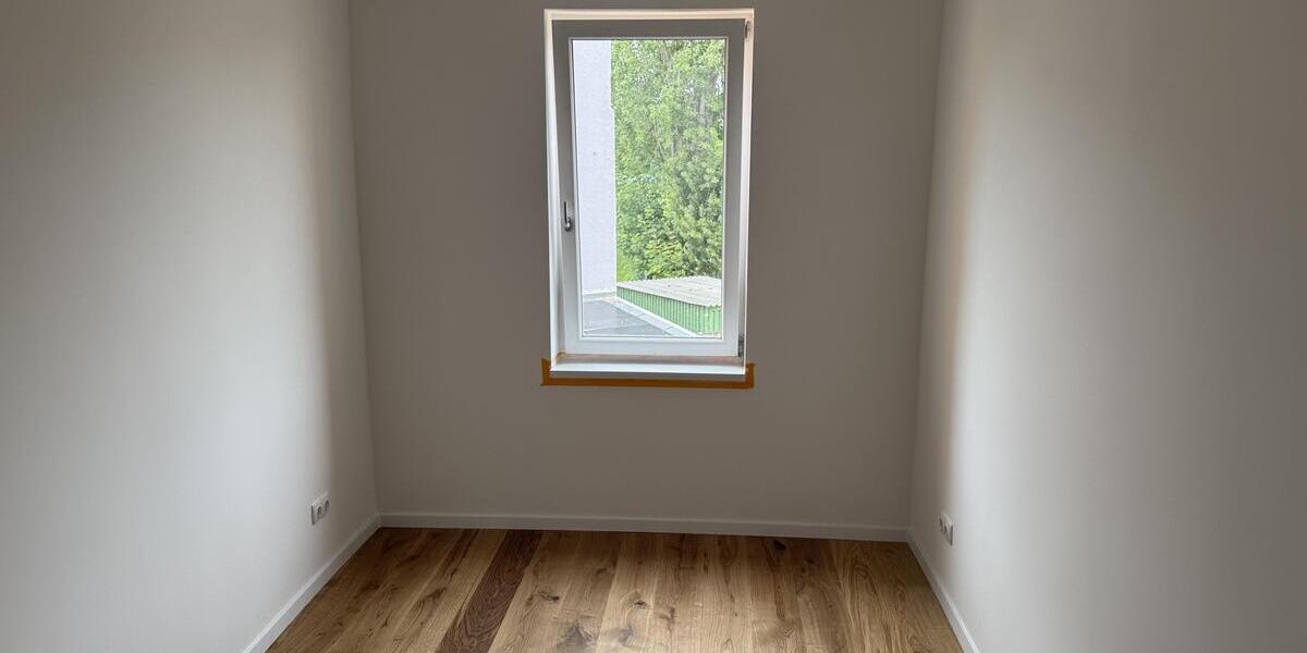 4-Raum-Erdgeschosswohnung mit Gartenanteil - Erstbezug! - Erdgeschoßwohnung Altmittweida | Angebot:27104393