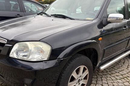 Mazda Tribute 155.000 km 2.300 &euro; Gerolzhofen 97447