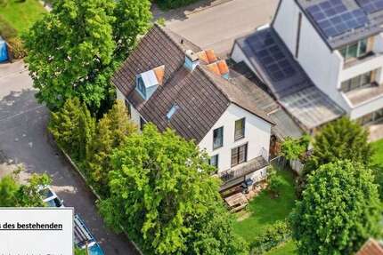 Haus München Pasing-Obermenzing - 9 Zimmer, 216 m&sup2;, 1.350.000&euro; | Angebot:26431218