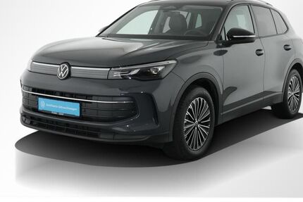 VW Tiguan 9.297 km 38.809 &euro; Nürnberg 90411