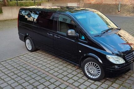 Mercedes Vito