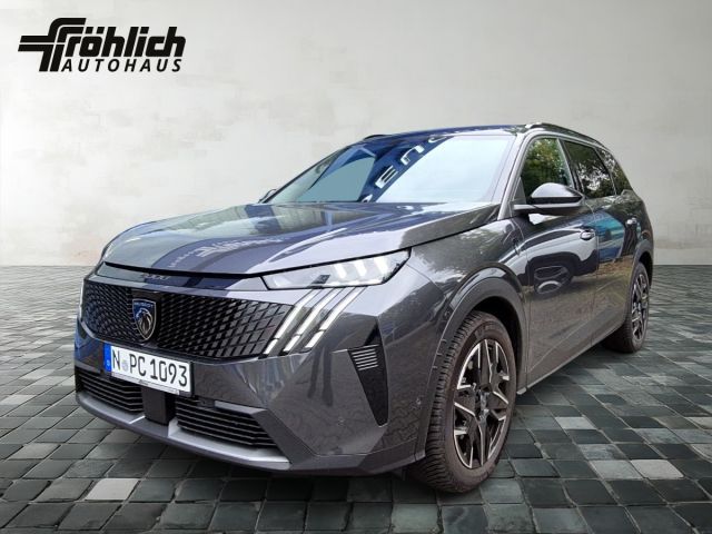 Peugeot 5008 6.000 km 35.290 &euro; Nürnberg OT Schweinau 90439