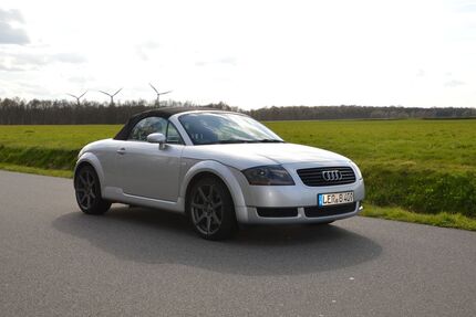 Audi TT 252.000 km 4.999 &euro; Ostrhauderfehn 26842