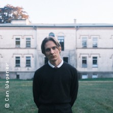 Schramm - something smelling funny-Tour 28.02.2026 JZ WestWerk 141