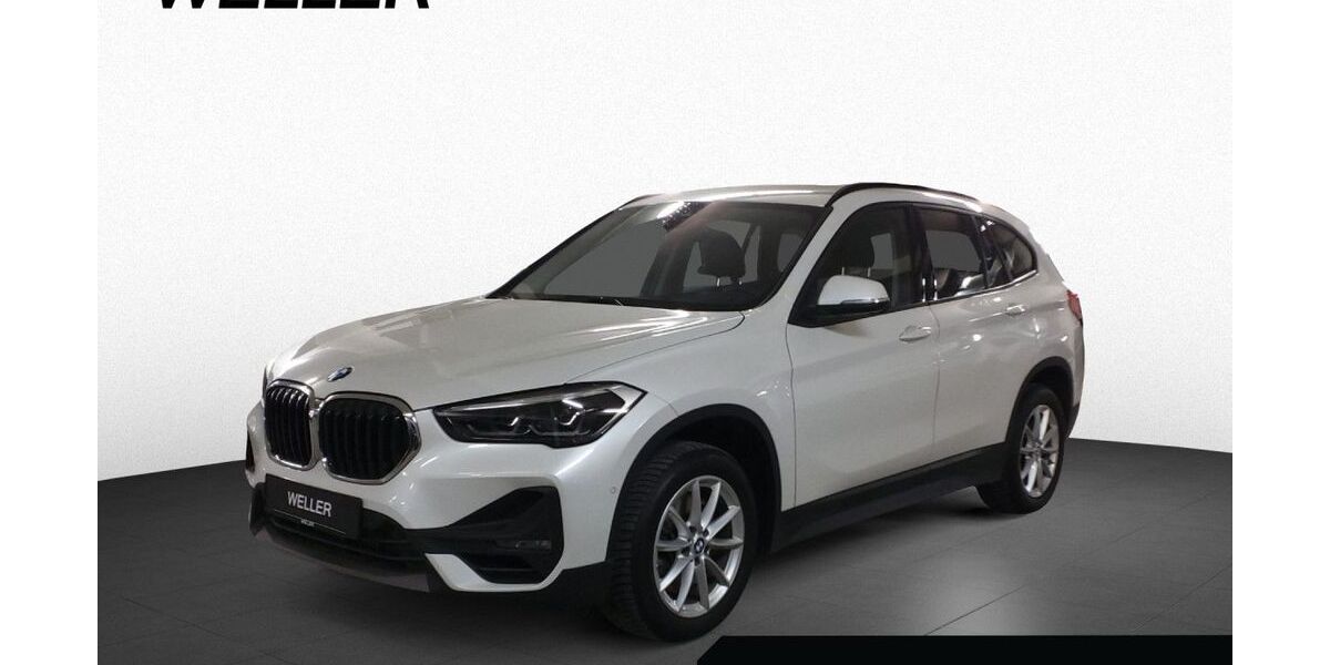 BMW X1 100.950 km 19.950 &euro; Hildesheim 31137