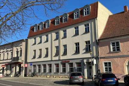 Wohnung Peitz - 3 Zimmer, 83 m&sup2;, 474&euro; | Angebot:25438623