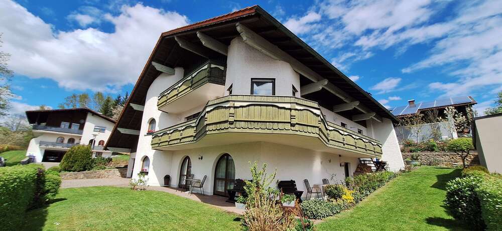 Haus zum Kaufen in Kirchdorf im Wald 599.000 € 400 m²