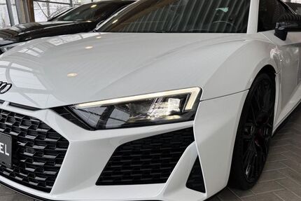 Audi R8 39.075 km 125.900 &euro; Buxtehude 21614