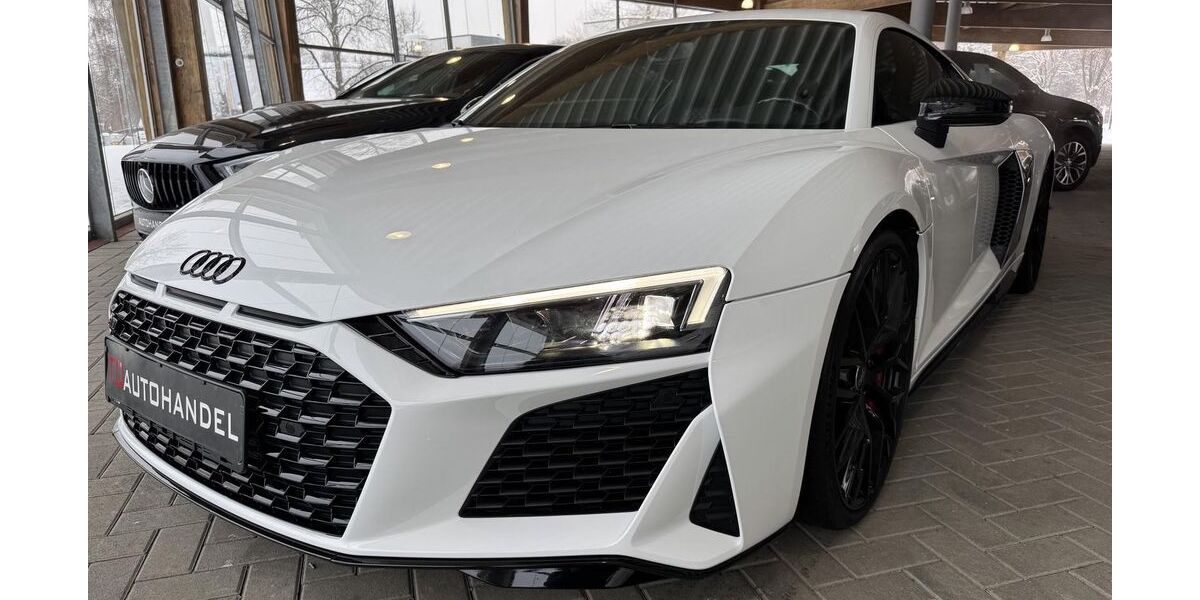 Audi R8 39.075 km 125.900 &euro; Buxtehude 21614