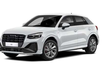 Audi Q2 50.130 km 24.740 &euro; Vechta 49377
