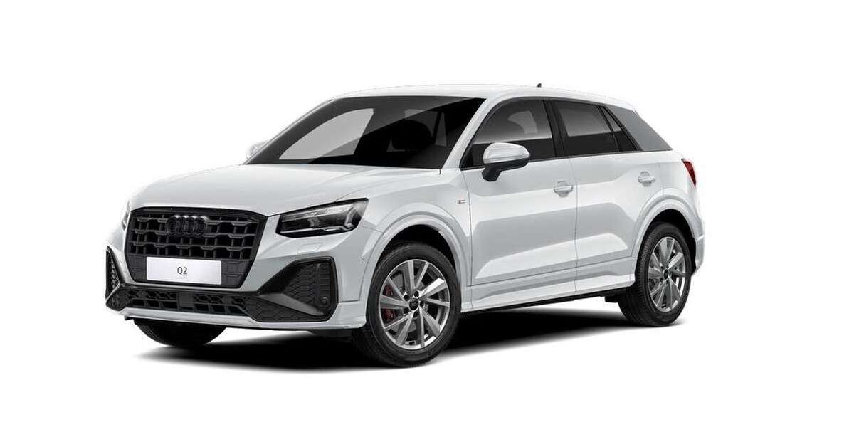 Audi Q2 50.130 km 24.740 &euro; Vechta 49377