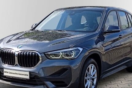 BMW X1 69.858 km 22.770 &euro; Eilenburg 04838