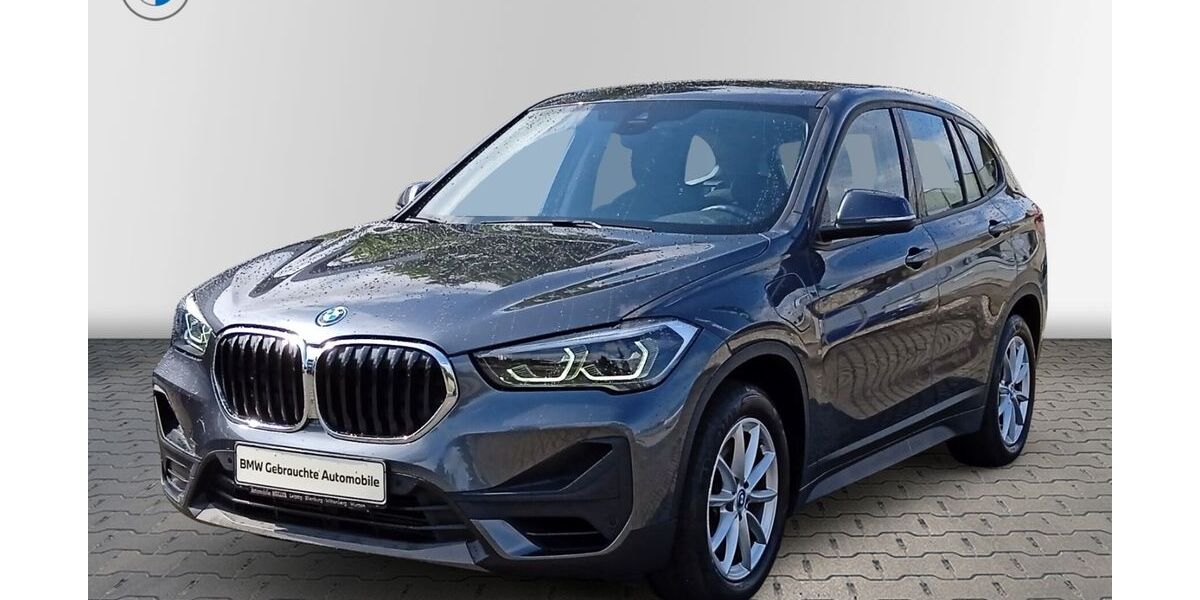 BMW X1 69.858 km 23.670 &euro; Eilenburg 04838