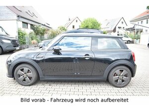Mini Cooper SE Essential Trim Navi PanoDach Keyless 53.742 km 18.495 &euro; Donauwörth 86609