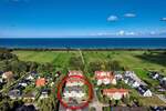 Etagenwohnung Graal-Müritz Müritz - 3 Zimmer, 55 m&sup2;, 325.000&euro; | Angebot:25780175