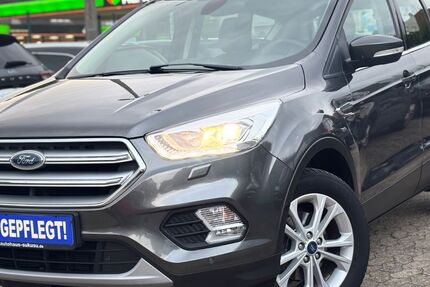Ford Kuga 134.000 km 11.799 &euro; Ritterhude 27721