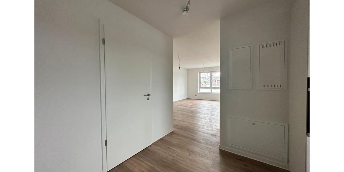Etagenwohnung Crailsheim - 2 Zimmer, 58 m&sup2;, 760&euro; | Angebot:26072292