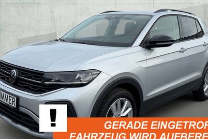 VW T-Cross 23.472 km 18.980 &euro; Gronau 48599