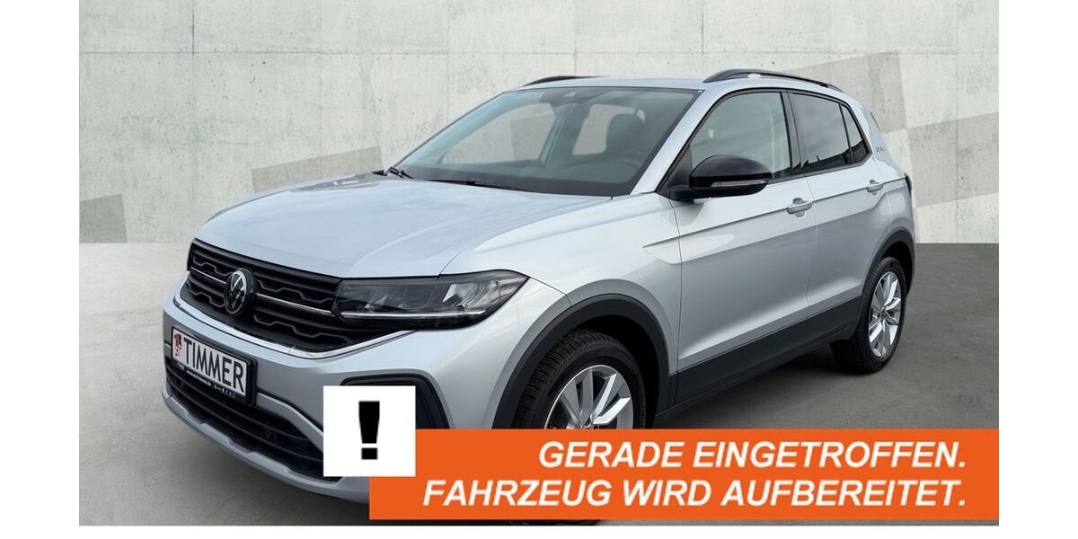 VW T-Cross 23.472 km 18.980 &euro; Gronau 48599