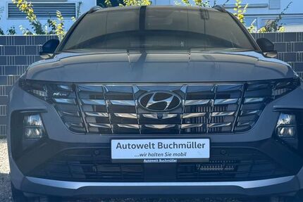 Hyundai TUCSON 49.981 km 26.490 &euro; Nersingen 89278