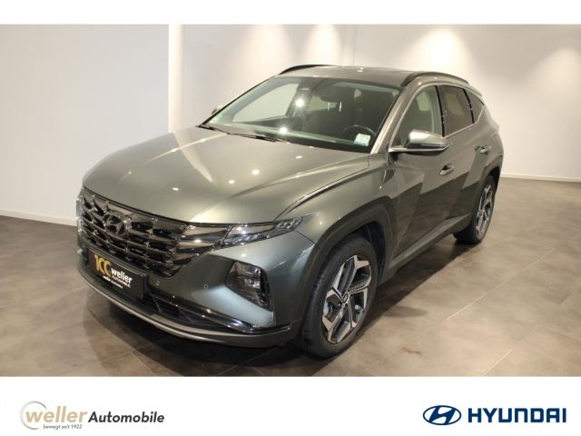 Hyundai TUCSON 41.300 km 29.490 € Bietigheim-Bissingen 74321