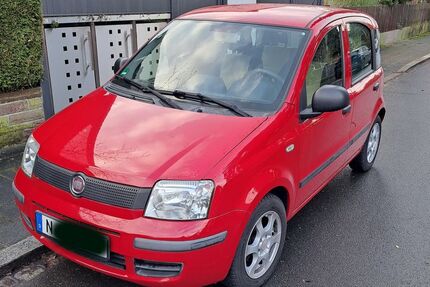 Fiat Panda 67.586 km 4.150 &euro; Nürnberg 90480
