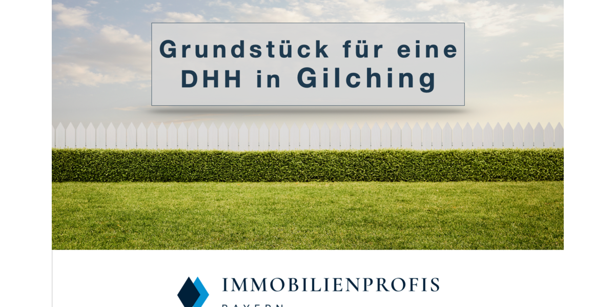 Grundstück Gilching - 432.000&euro; | Angebot:24761012