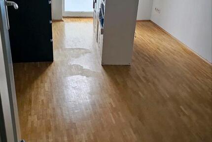 Zimmer in WG 4 zimmer