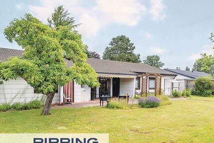 Haus Wentorf - 4 Zimmer, 119 m&sup2;, 475.000&euro; | Angebot:25666047