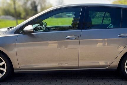 VW Golf 87.723 km 12.950 &euro; Strehla 01616