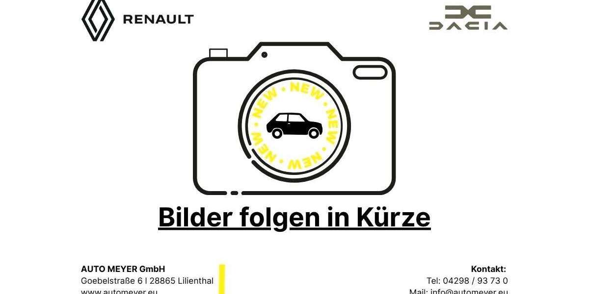 Renault Master 15.900 km 31.990 &euro; Lilienthal 28865