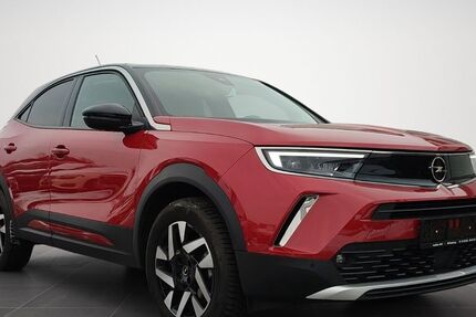 Opel Mokka 43.672 km 17.499 &euro; Wittenburg 19243