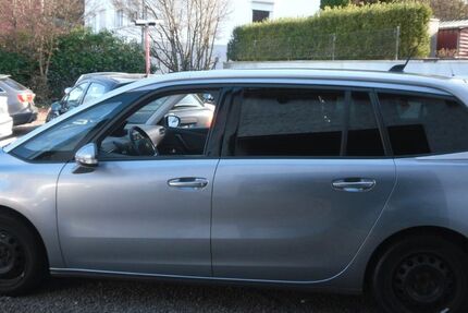 Citroen C4 SpaceTourer 93.000 km 10.999 &euro; Saarbruecken 66119