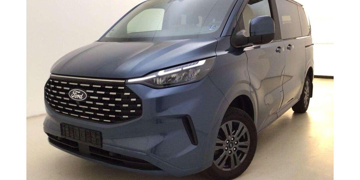 Ford Tourneo Custom 20.500 km 47.900 &euro; Kirchzell 63931
