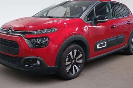 Citroen C3 23.690 km 15.750 € Heiligenhagen 18239
