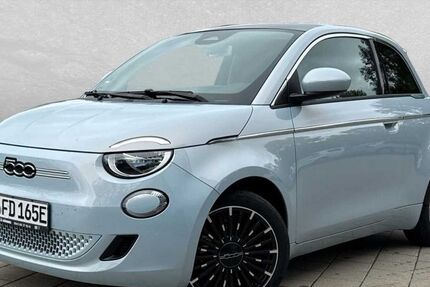 Fiat 500 4.500 km 25.136 &euro; Regensburg 93059