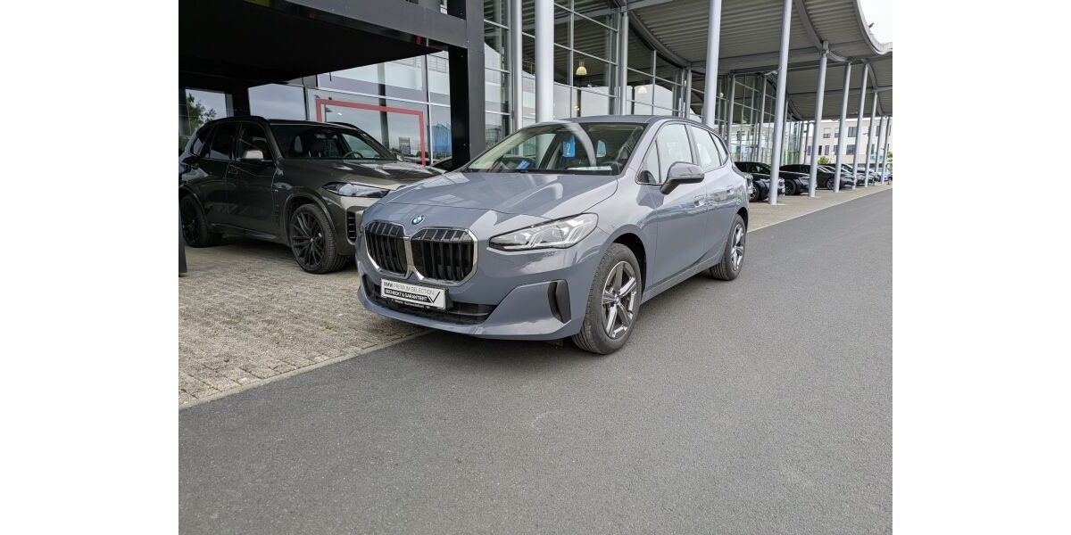 BMW 220 Active Tourer 6.615 km 28.690 &euro; Schweinfurt 97424